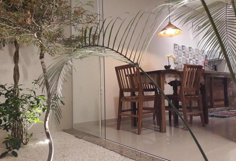 침실 1개 아파트, Navega Hostel