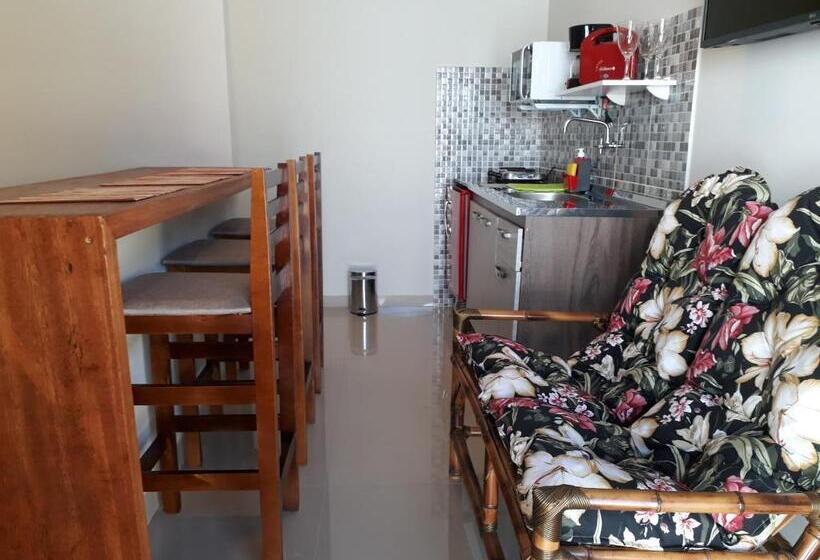 수피리어 트리플 룸, Navega Hostel