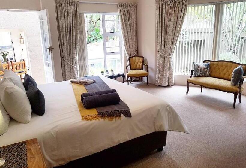 Номер Стандарт, Oudtshoorn Guest House