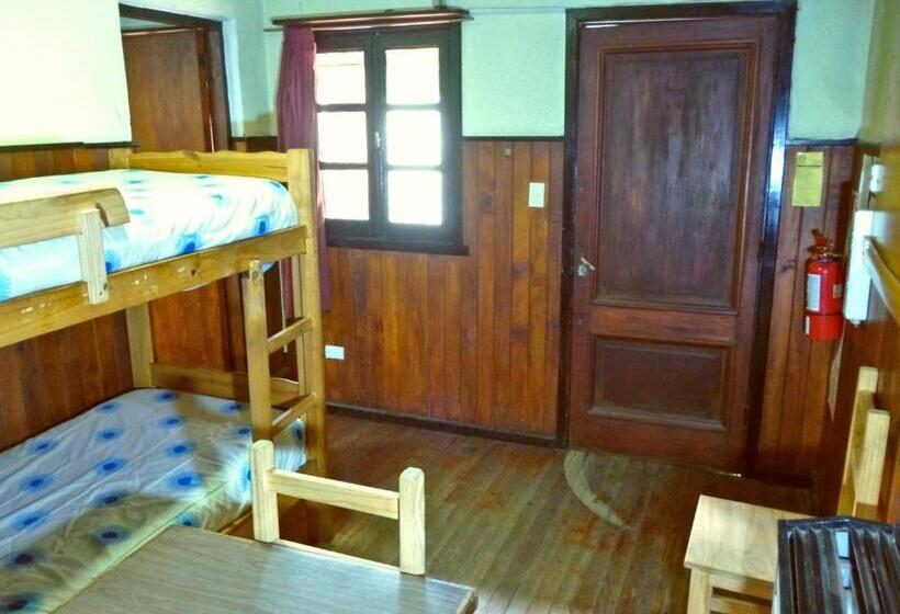 침실 1개 아파트, Sacromonte Apart