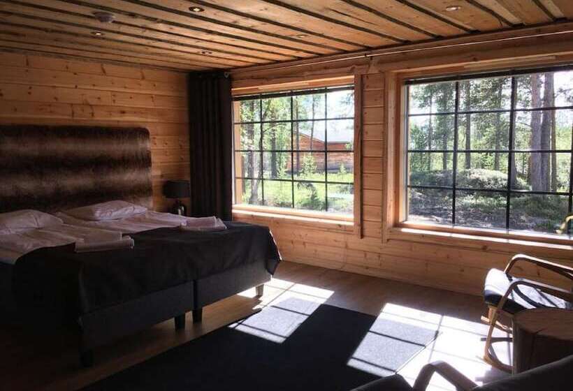 Номер Superior, Wilderness Hotel Nangu & Igloos