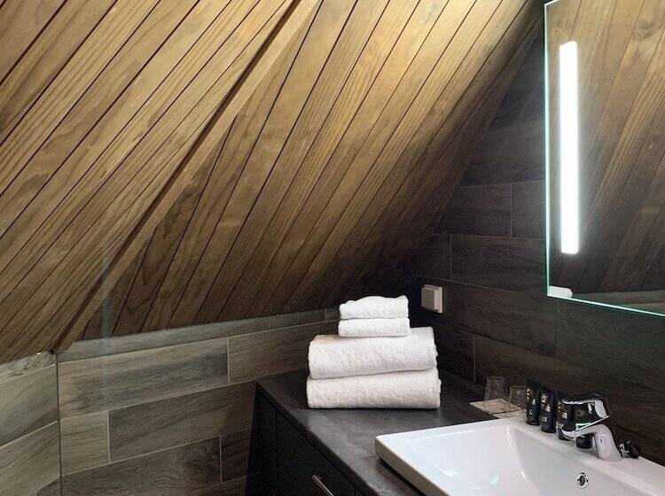 Хижина, Wilderness Hotel Nangu & Igloos