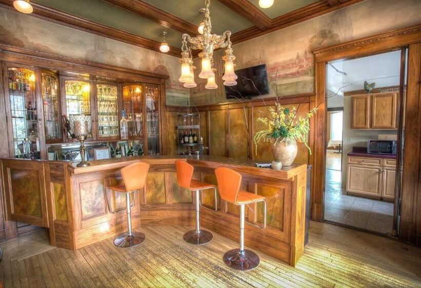 스탠다드 룸, Lauerman House Inn Bed & Breakfast