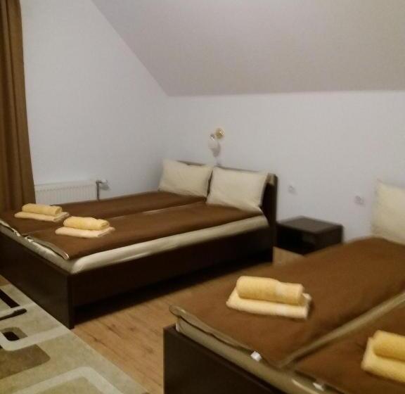 スタンダード４人部屋, Casa Eldorado