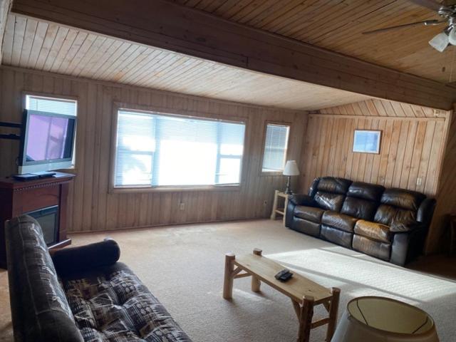 ４ベッドルームハウス, Dunrovin Resort