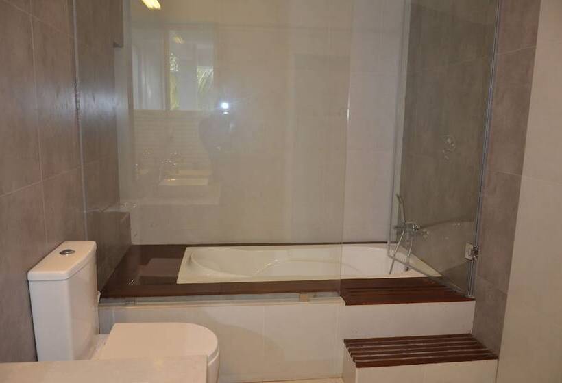 Номер Superior, Anchorage Villa