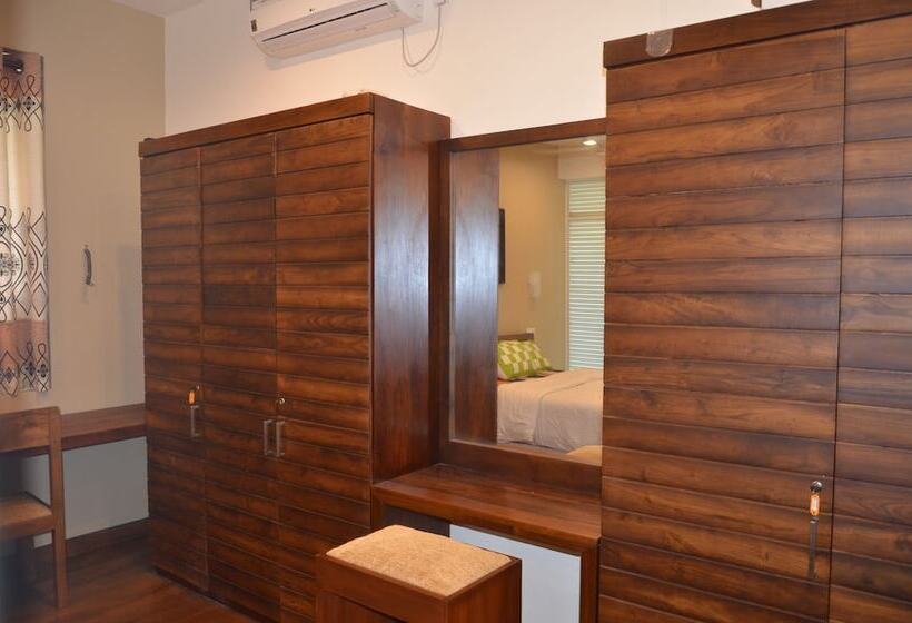 Номер Superior, Anchorage Villa