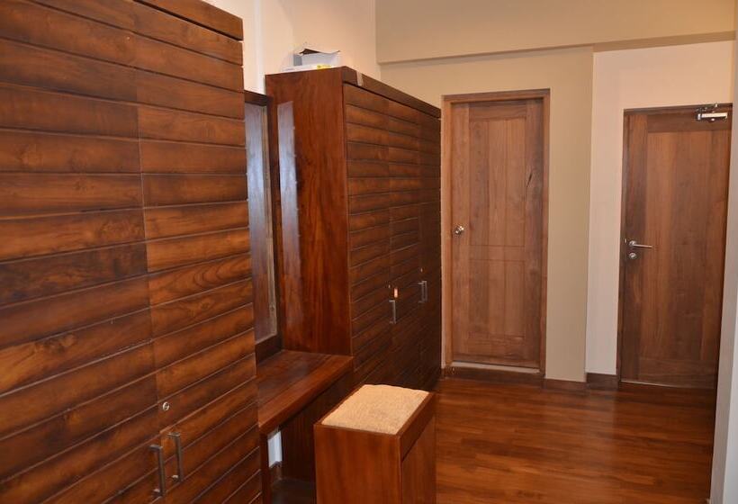 Номер Стандарт, Anchorage Villa