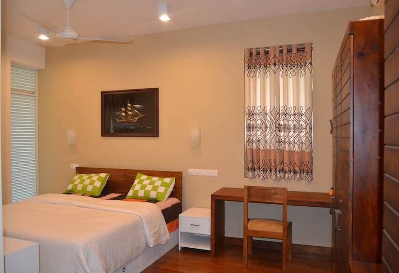 Номер Стандарт, Anchorage Villa