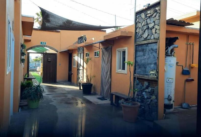 스탠다드 룸, Casa Edka