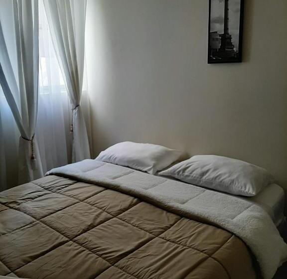 Номер Стандарт, Hostal Los Castanos