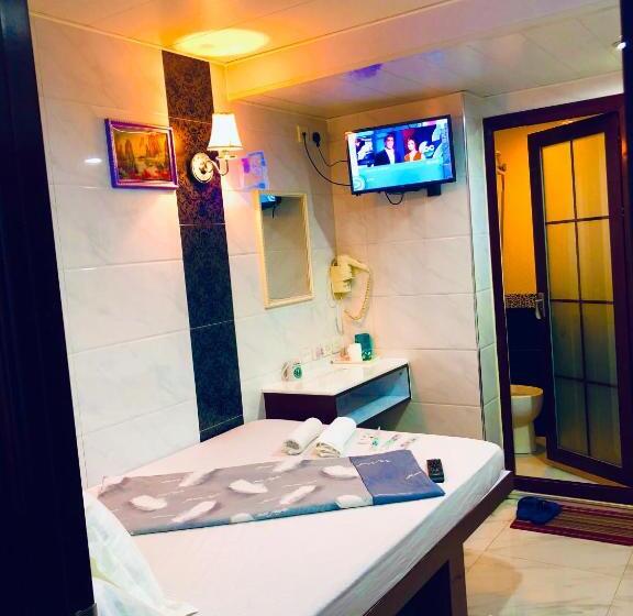اتاق لوکس, United Co Operate Guest House