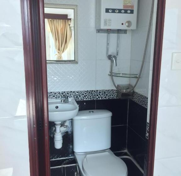 اتاق لوکس, United Co Operate Guest House