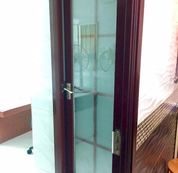 اتاق استاندارد یک نفره, United Co Operate Guest House