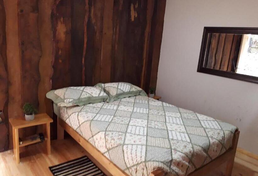 Номер Стандарт, Hostal Plaza Chiloe