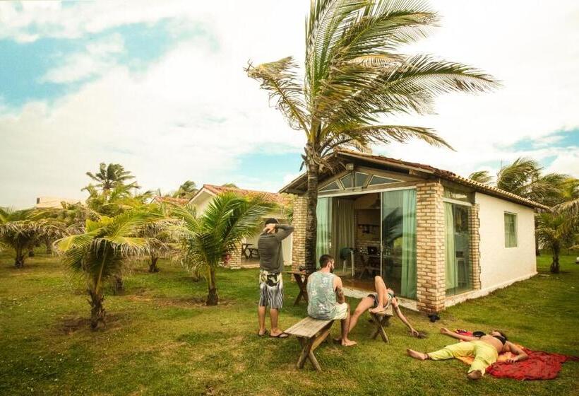 1 베드룸 수피리어 스위트, Pousada Cabanas De Búzios
