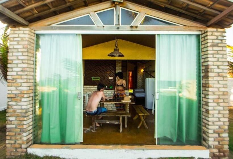 1 베드룸 수피리어 스위트, Pousada Cabanas De Búzios