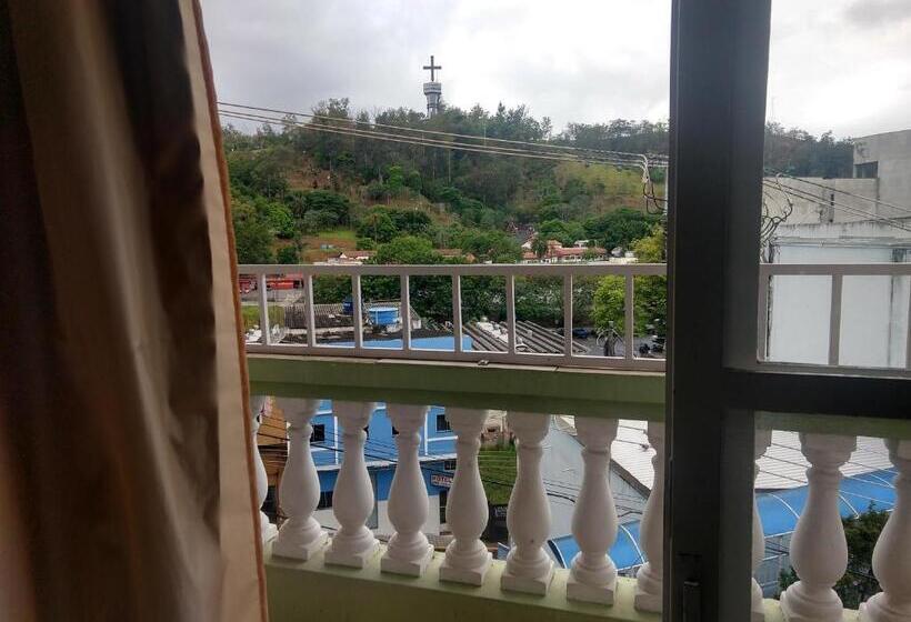 Люкс, Pousada Coração De Jesus