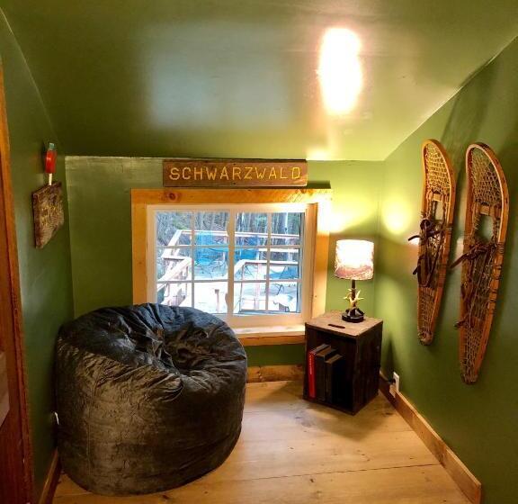 Family Suite, Grunberg Haus Inn & Cabins