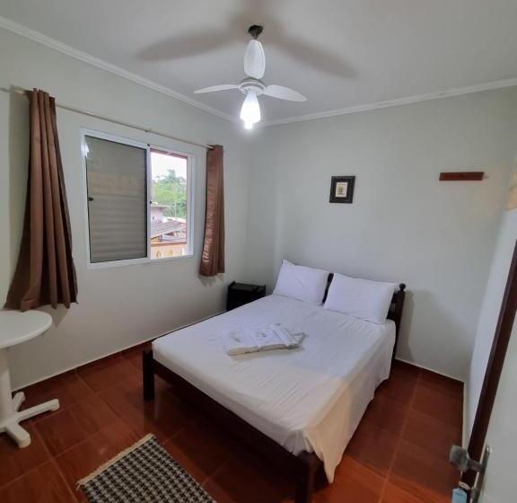 스탠다드 룸, Camping Pousada Ilha Do Mel   Frente Ao Mar