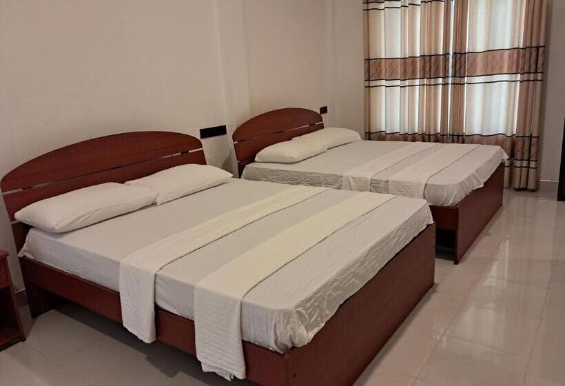 اتاق خانوادگی, Risenlak Holiday Resort