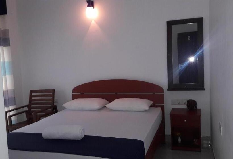 اتاق اکونومی, Risenlak Holiday Resort
