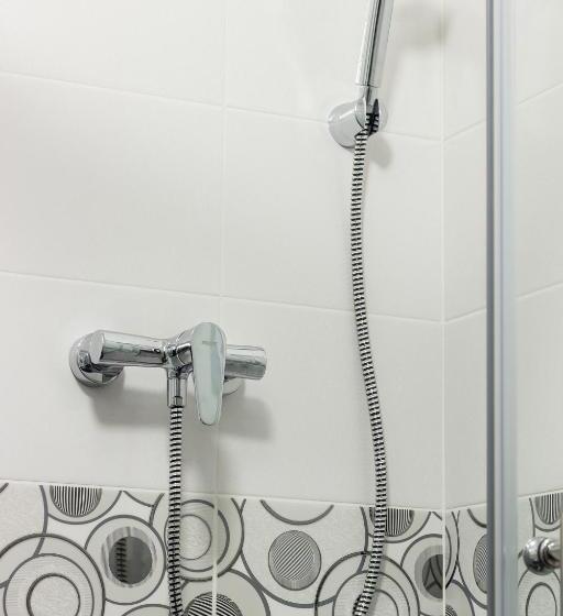 استودیو استاندارد با بالکن, Apart Hotel Smart Studio