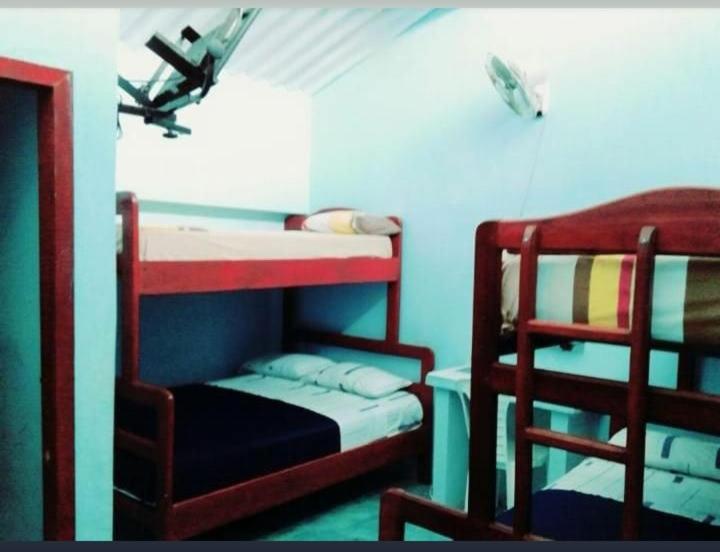 Семейный Номер, Hostal Aruba