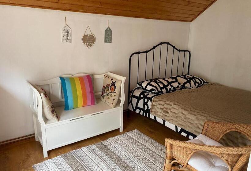 Дом 4 Спальни, Casa Maia Dambovicioara