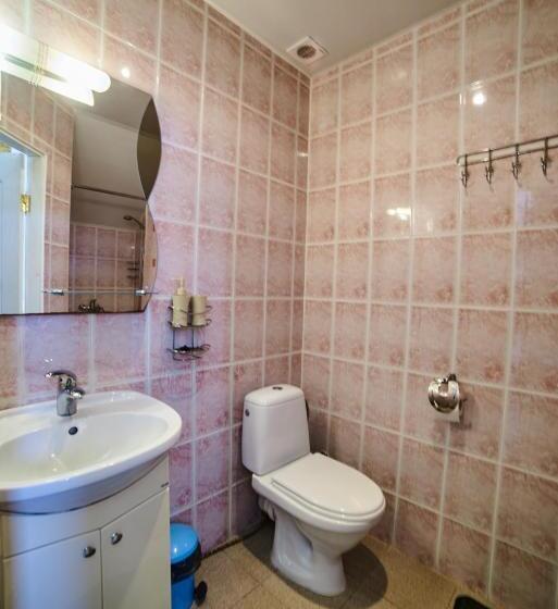 Номер Стандарт Трехместный, Cottage Kazka Lisu