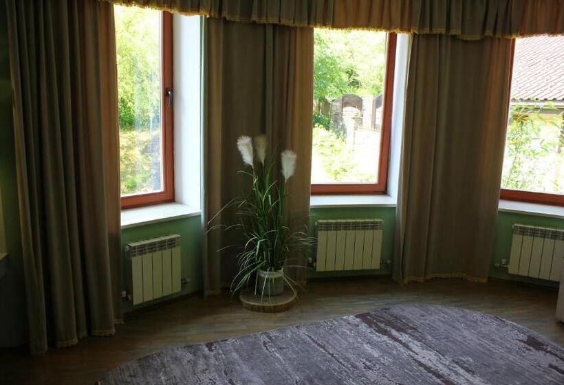 Family Suite, Cottage Kazka Lisu