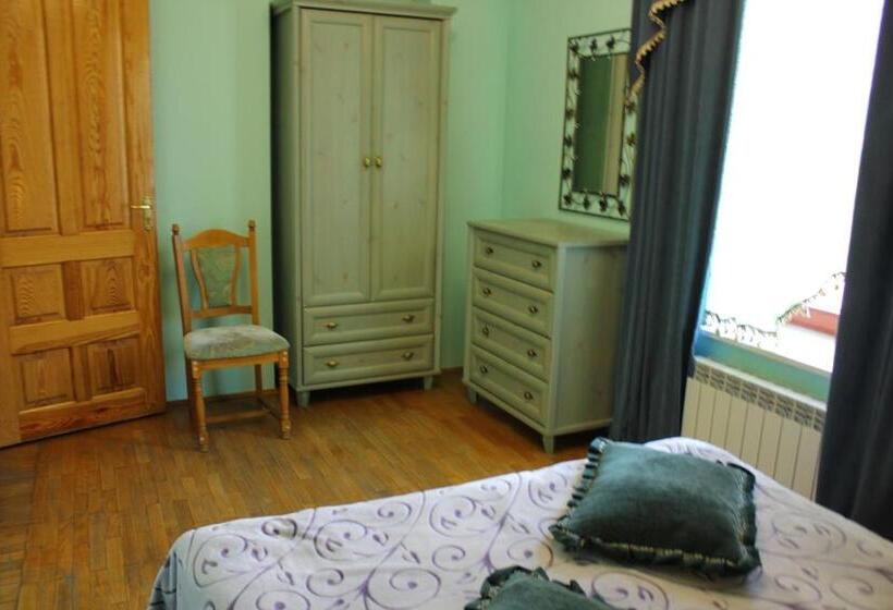 Family Suite, Cottage Kazka Lisu