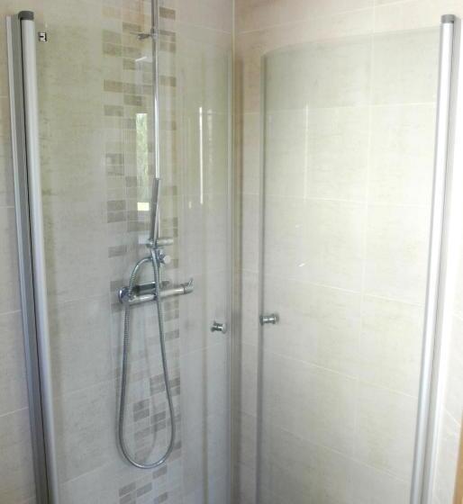Номер Стандарт Вид на Озеро, Room By Water