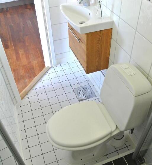 Номер Стандарт Индивидуальный, Room By Water