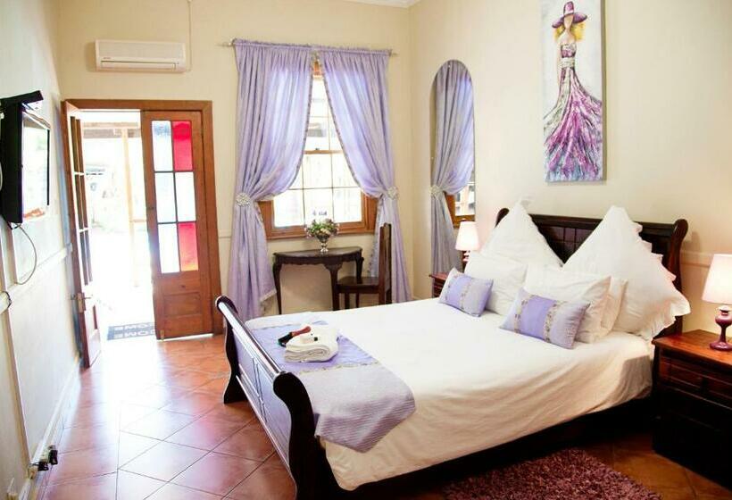 Номер Стандарт, Dei Gratia Guest House