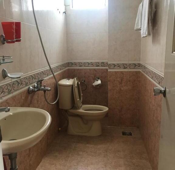 اتاق خانوادگی, My Anh Guest House