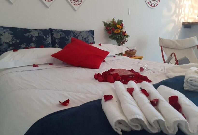 스위트, Estância Villa Ventura
