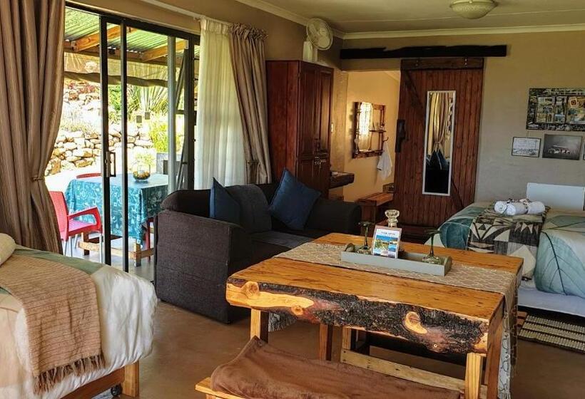 Шале Superior 1 Спальня, Thaba Lapeng Mountain Escape