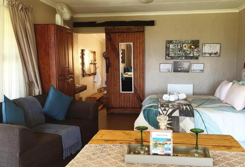 Шале Superior 1 Спальня, Thaba Lapeng Mountain Escape