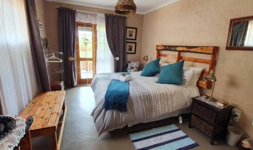 Номер Стандарт Вид на Сад, Thaba Lapeng Mountain Escape