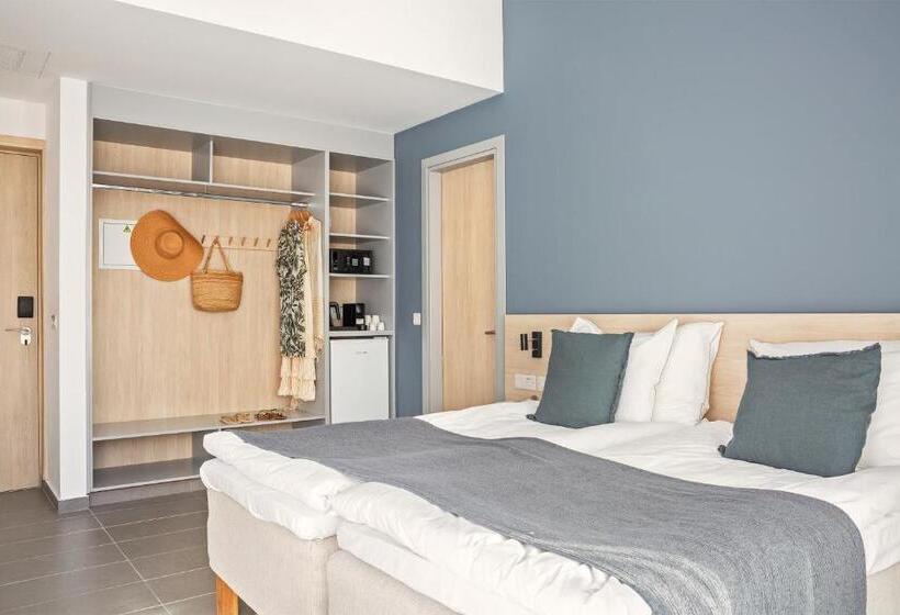 Номер Стандарт Внутренний, Sunprime Protaras Beach   Adults Only