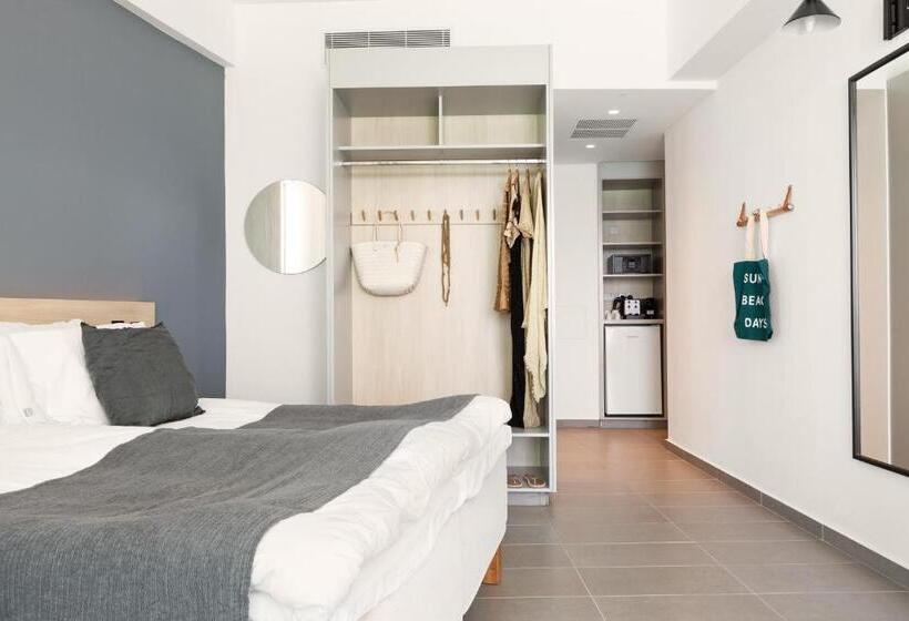 Номер Стандарт Внутренний, Sunprime Protaras Beach   Adults Only
