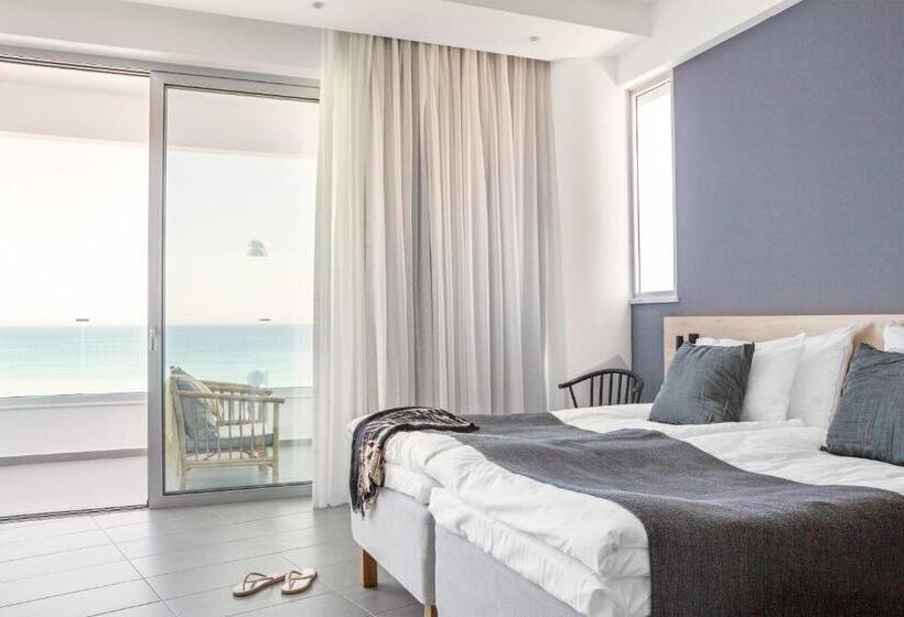 Номер Стандарт Вид на Море, Sunprime Protaras Beach   Adults Only