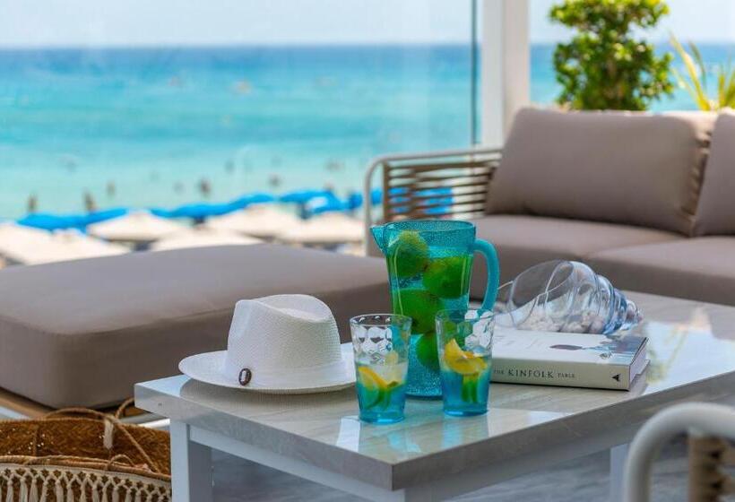 Королевский Люкс, Sunprime Protaras Beach   Adults Only