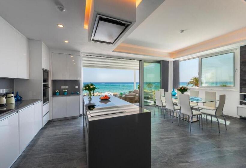 Королевский Люкс, Sunprime Protaras Beach   Adults Only