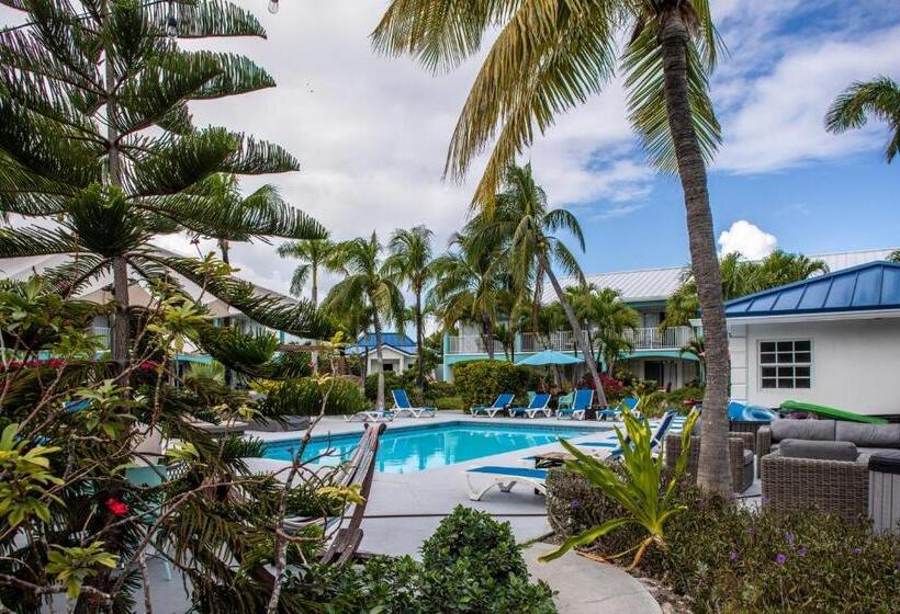 آپارتمان 3 خوابه, Island Club Turks & Grace Bay Place