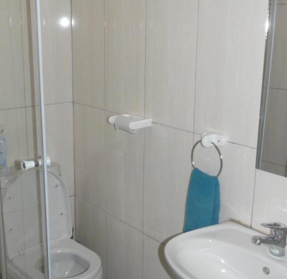 Standard Room, World Sossego Guest House