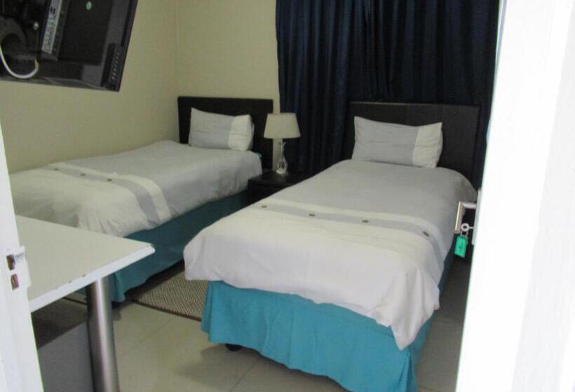 Standard Room, World Sossego Guest House