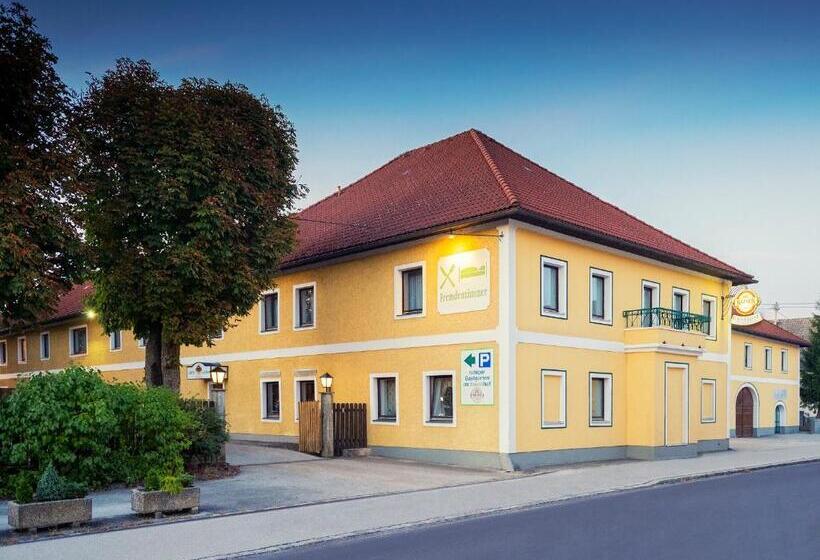 Номер Стандарт Индивидуальный, Gasthof Mandorfer
