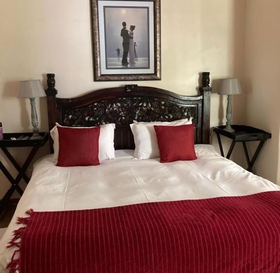 اتاق استاندارد, Jungnickel Guesthouse